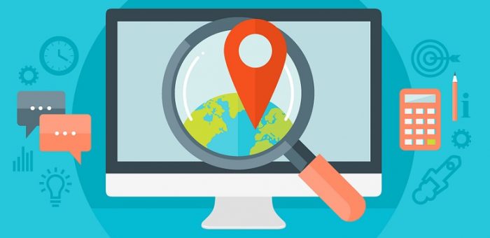 search engine optimization local