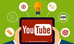  Advertise on YouTube?