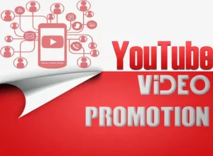  promote on YouTube